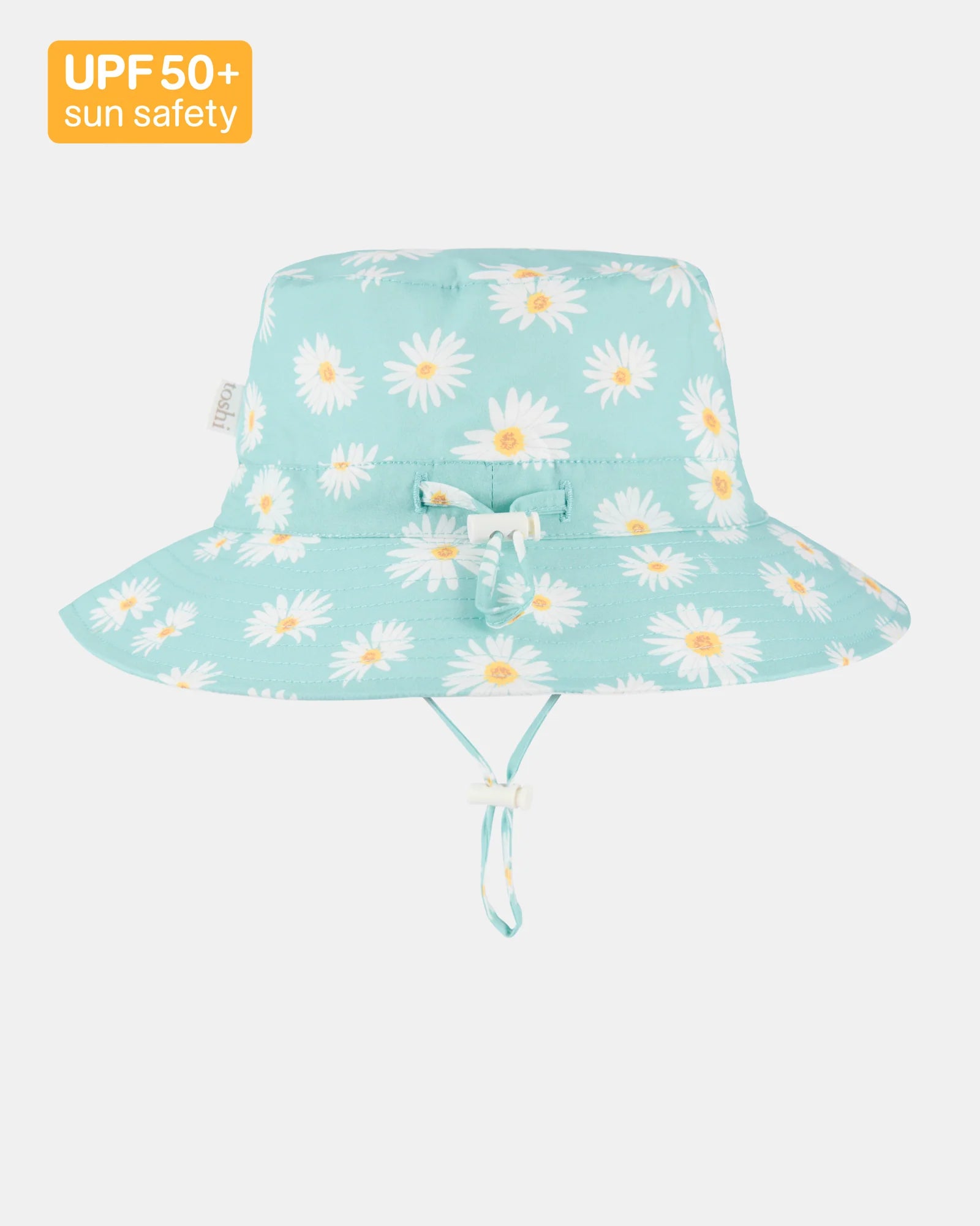 Sunhat Spell - Daisy Teal