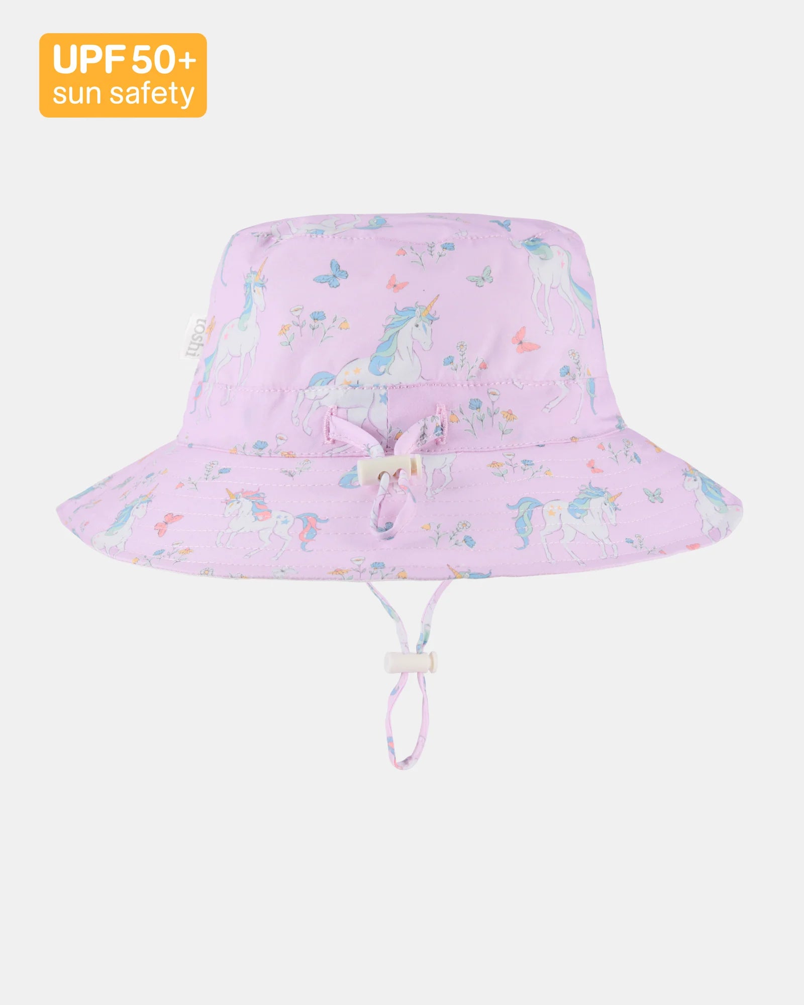 Sunhat Spell - Unicorn Lilac