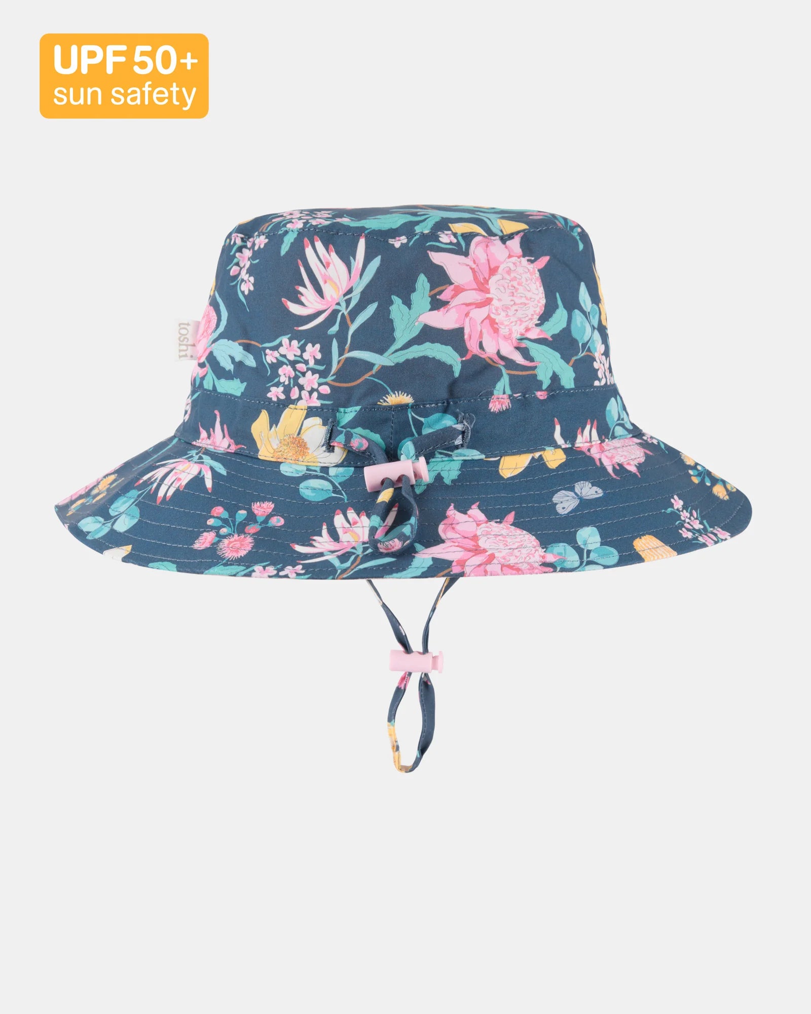 Sunhat Waratah - Midnight