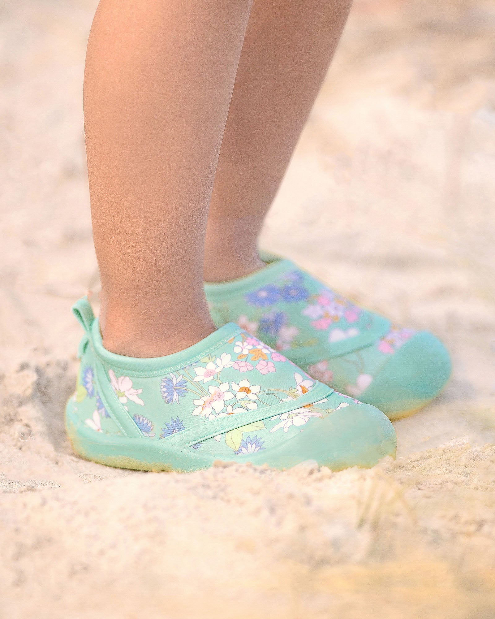 Reef Booties - Classic - Sea Blossom