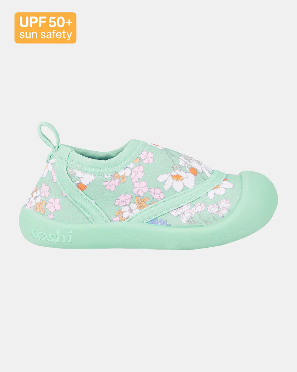 Reef Booties - Classic - Sea Blossom