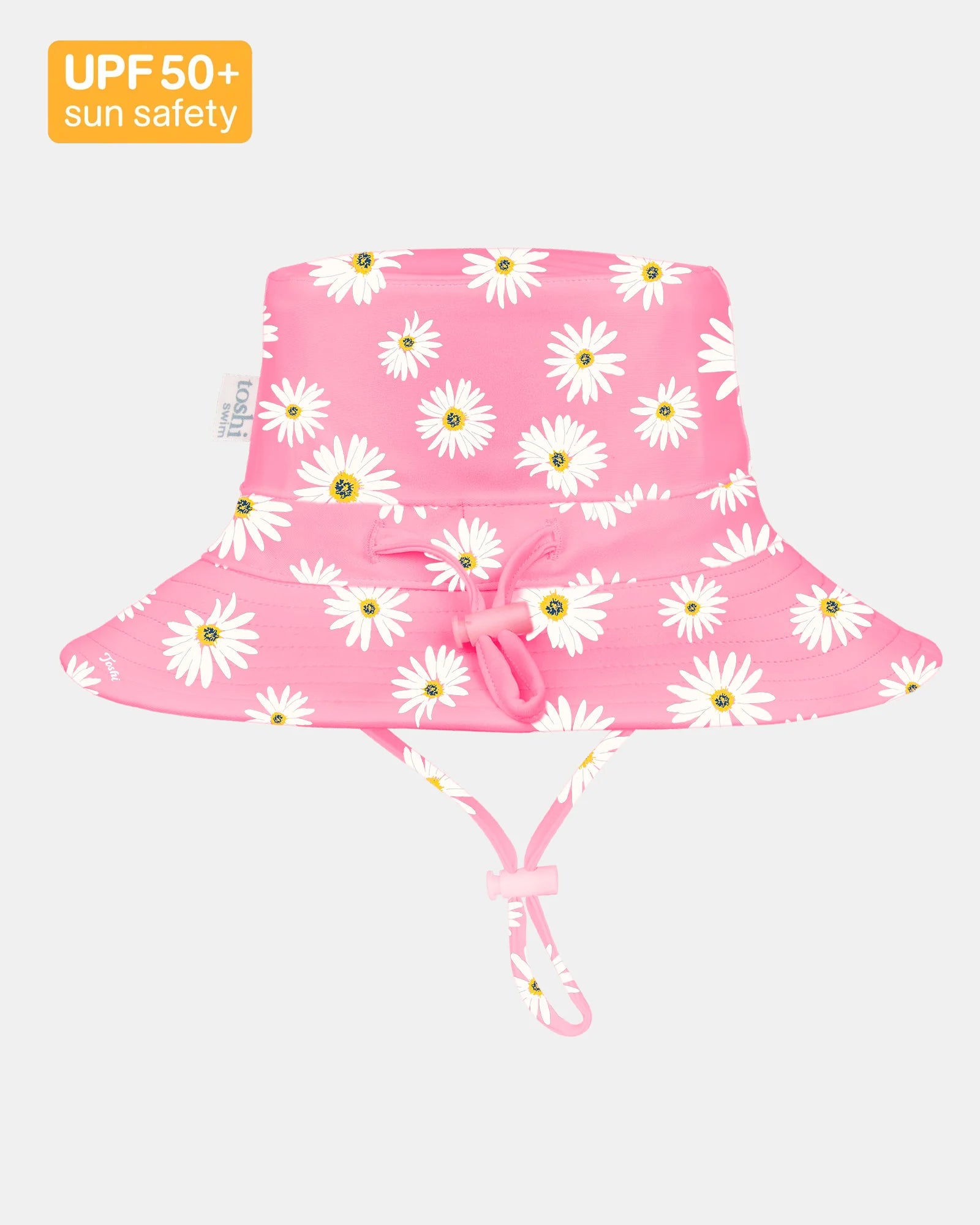 Swim Sunhat Paradise - Daisy Watermelon