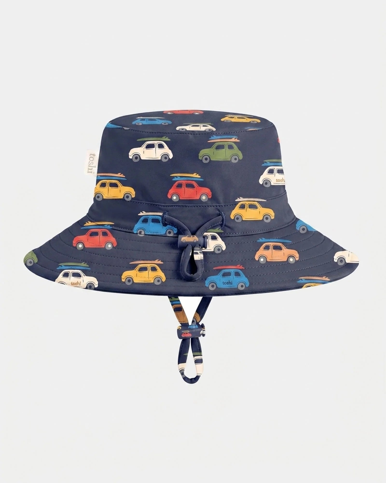 Swim Sunhat Pirate - Wave Buggies