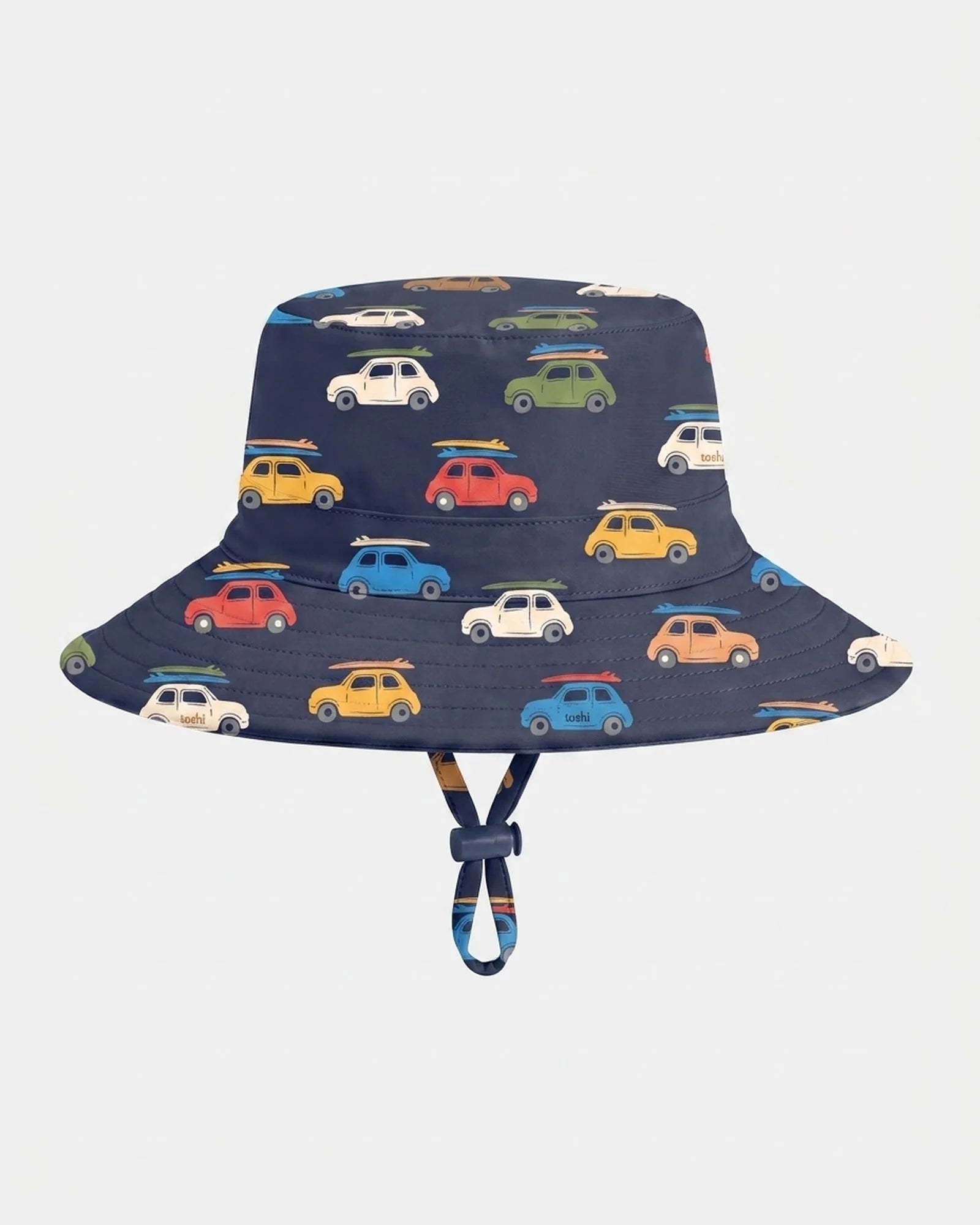 Swim Sunhat Pirate - Wave Buggies