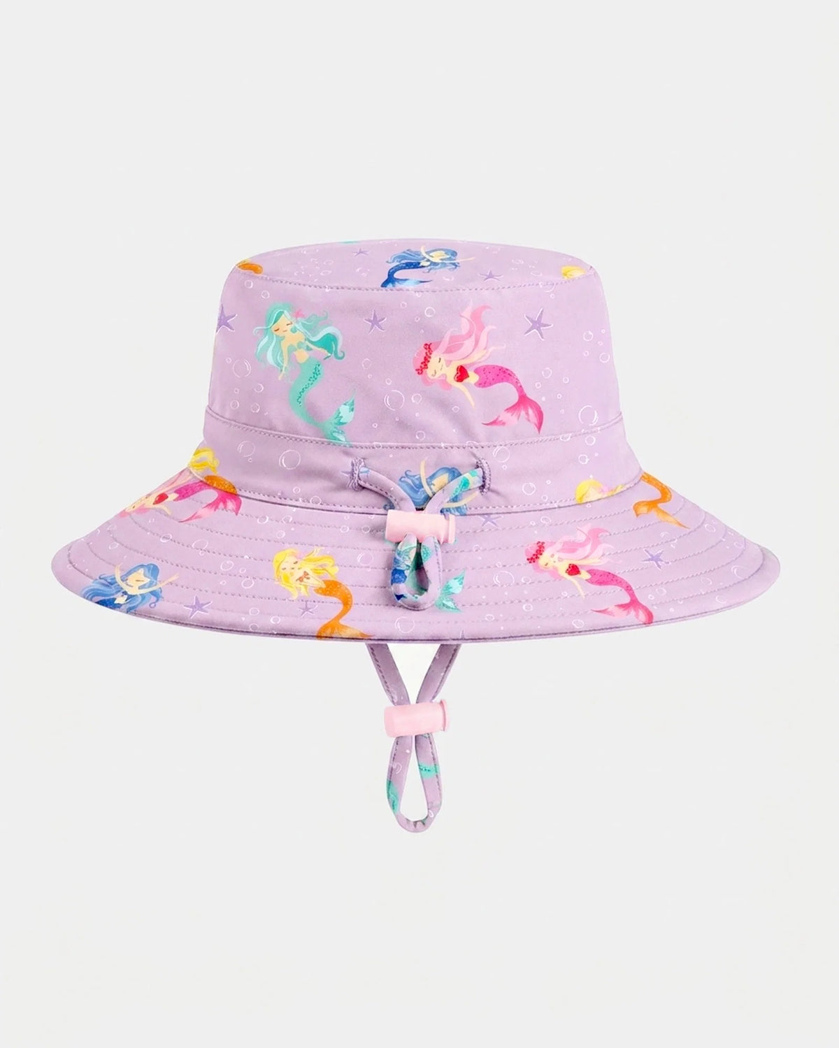 Swim Sunhat Twinkle Princess - Mermaid