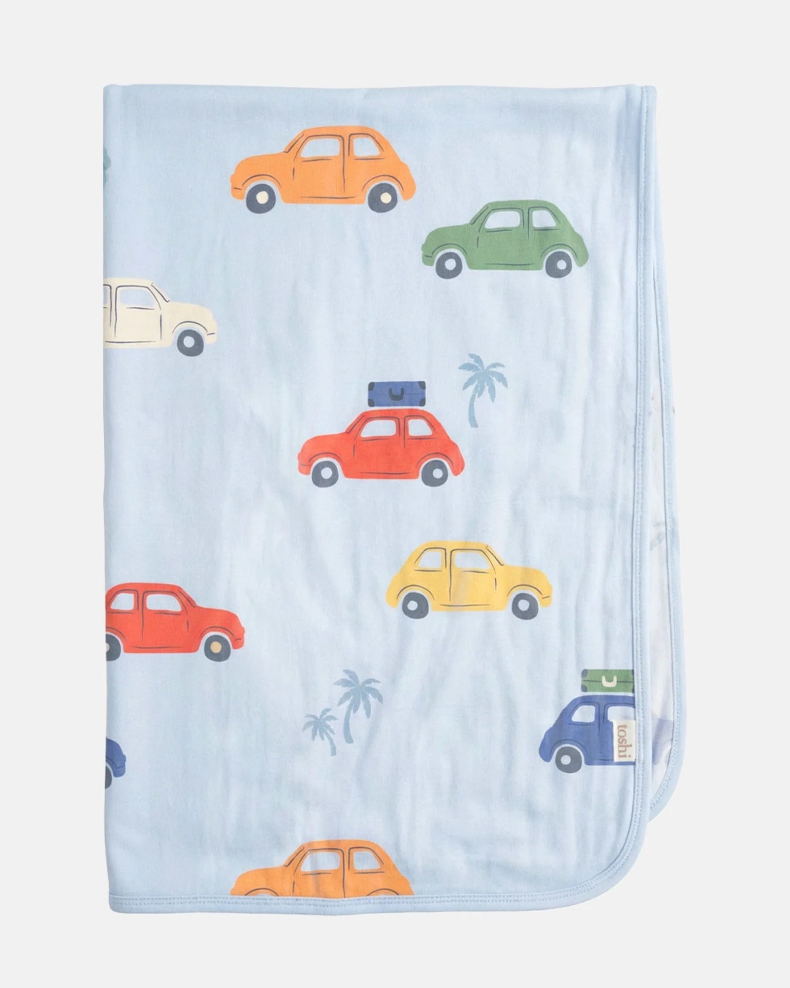 Wrap Knit Arcadia - Big Mini