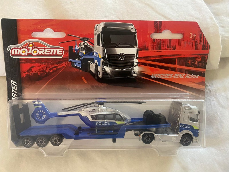 Transporters Assorted - 20cm (B)