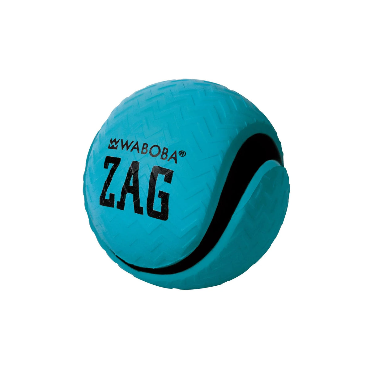 ZAG Water Bouncing Ball