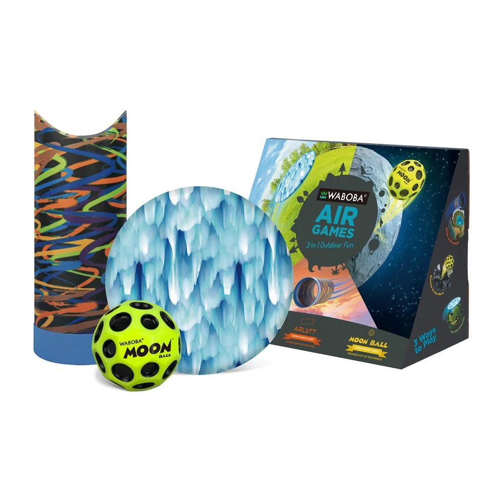 Air Games Bundle Pack