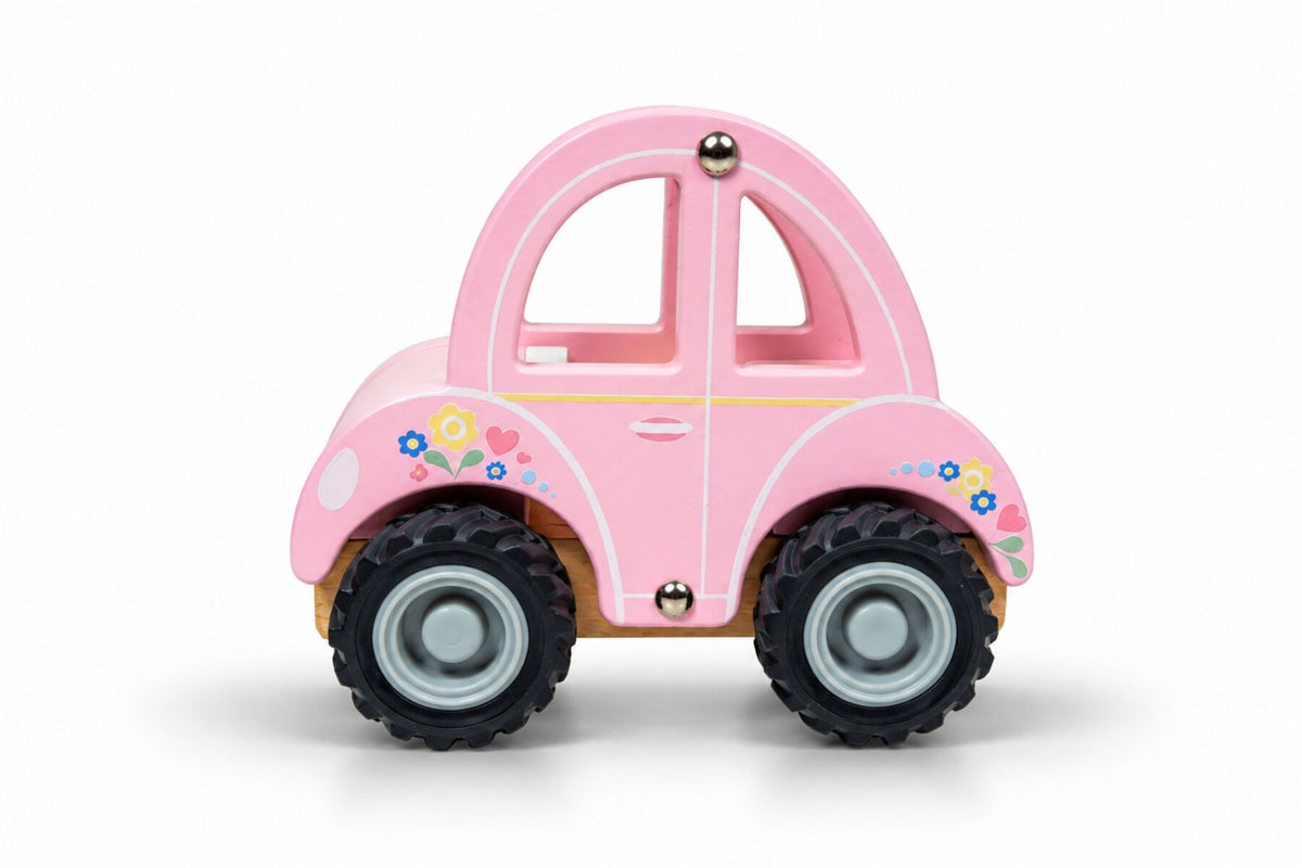 Aussie Wheels - Blossom Car
