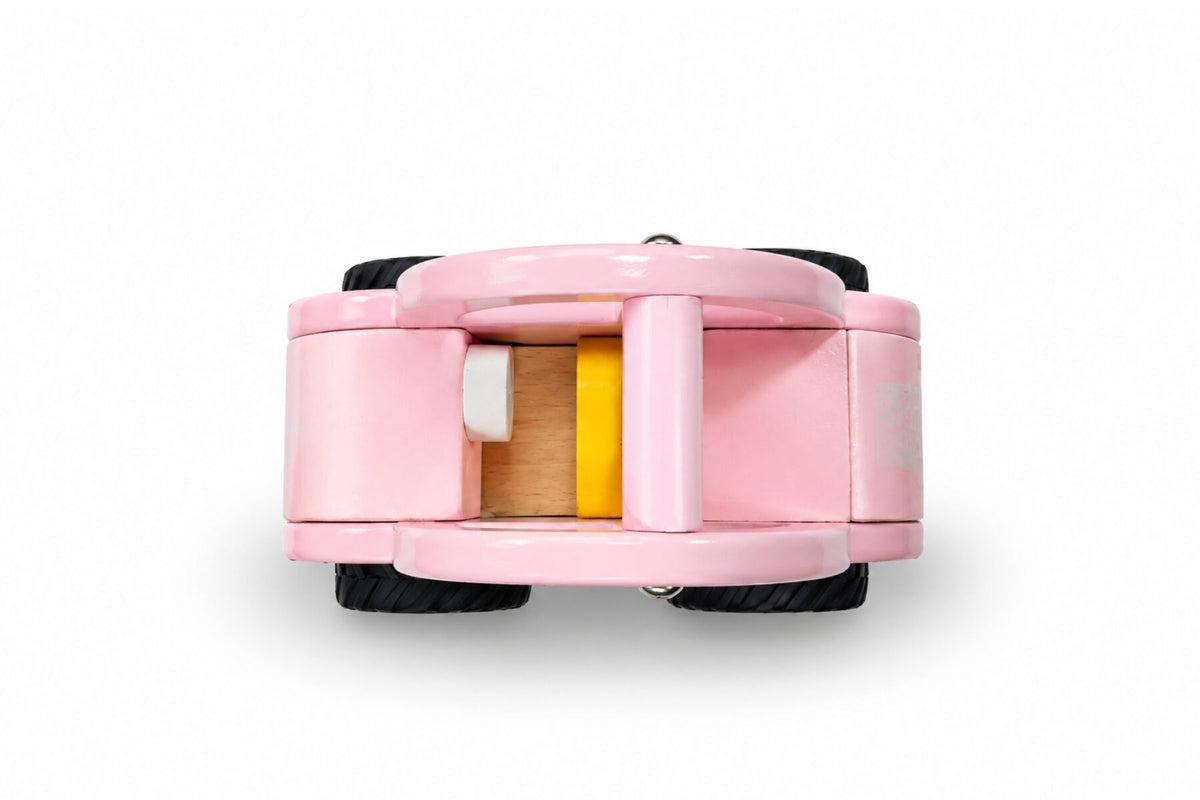 Aussie Wheels - Blossom Car