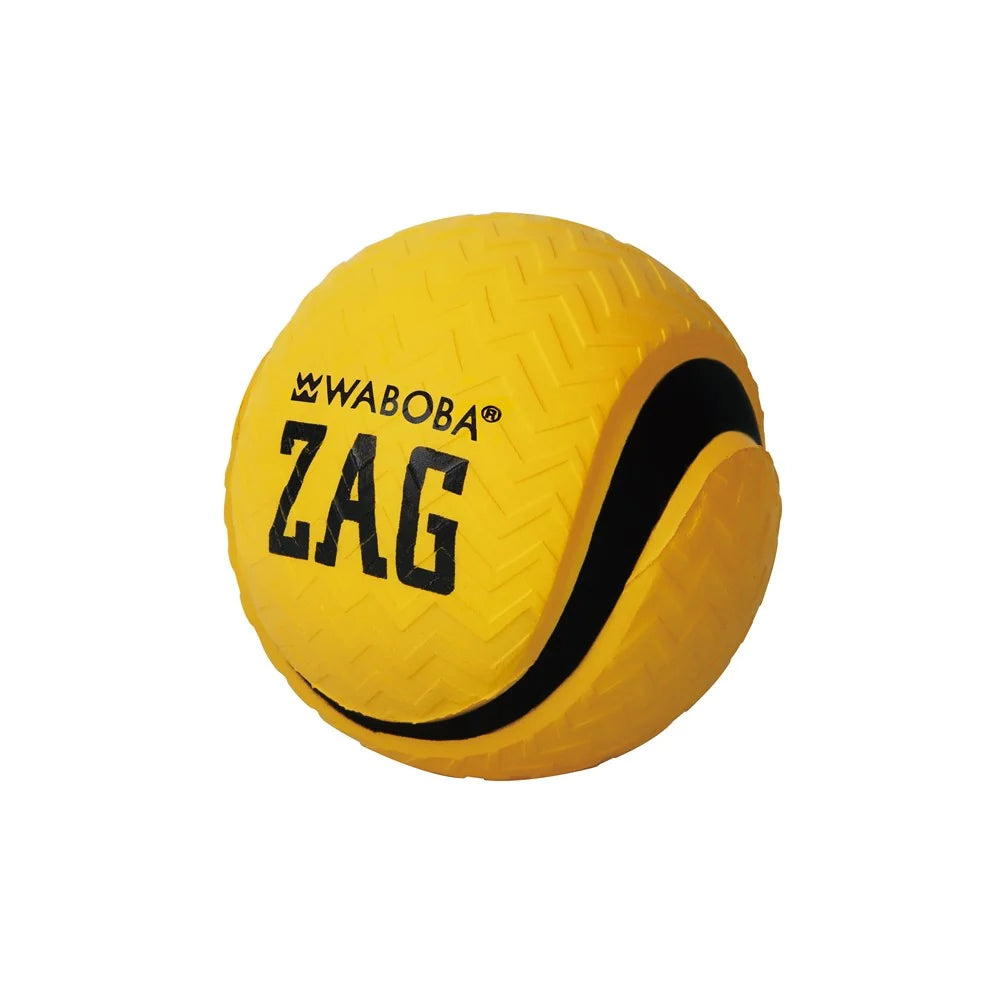 ZAG Water Bouncing Ball