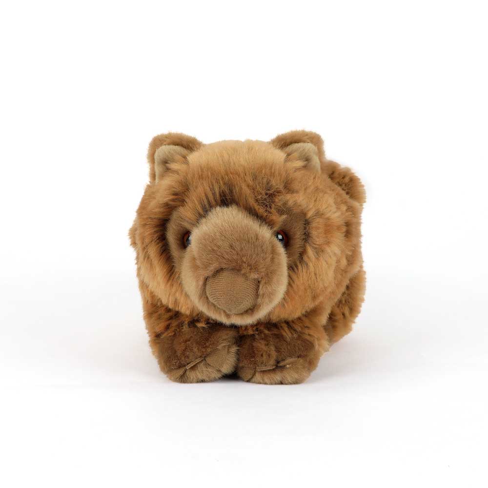 Wombat - Toot Toot Toys