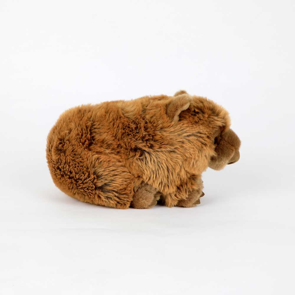 Wombat - Toot Toot Toys