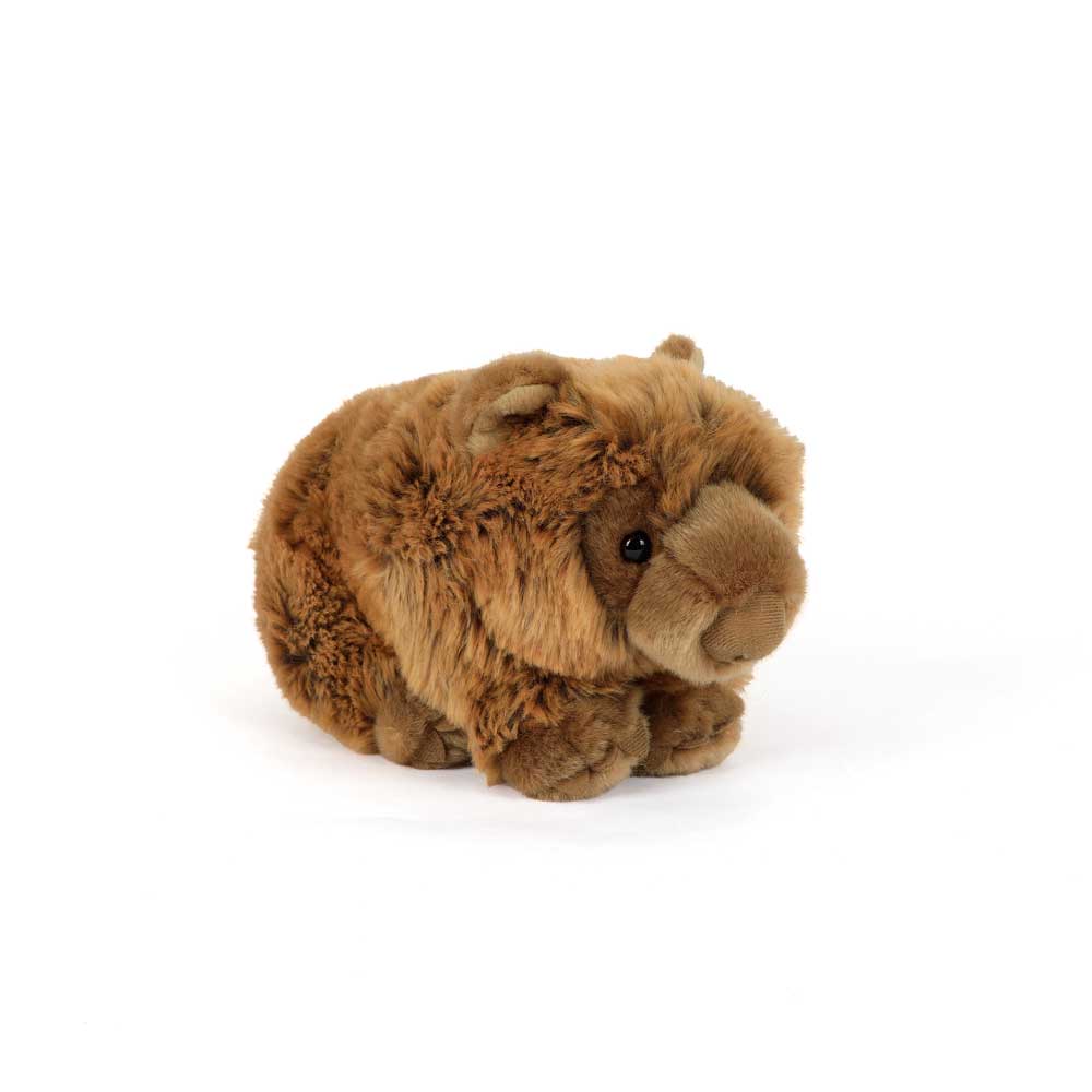 Wombat - Toot Toot Toys