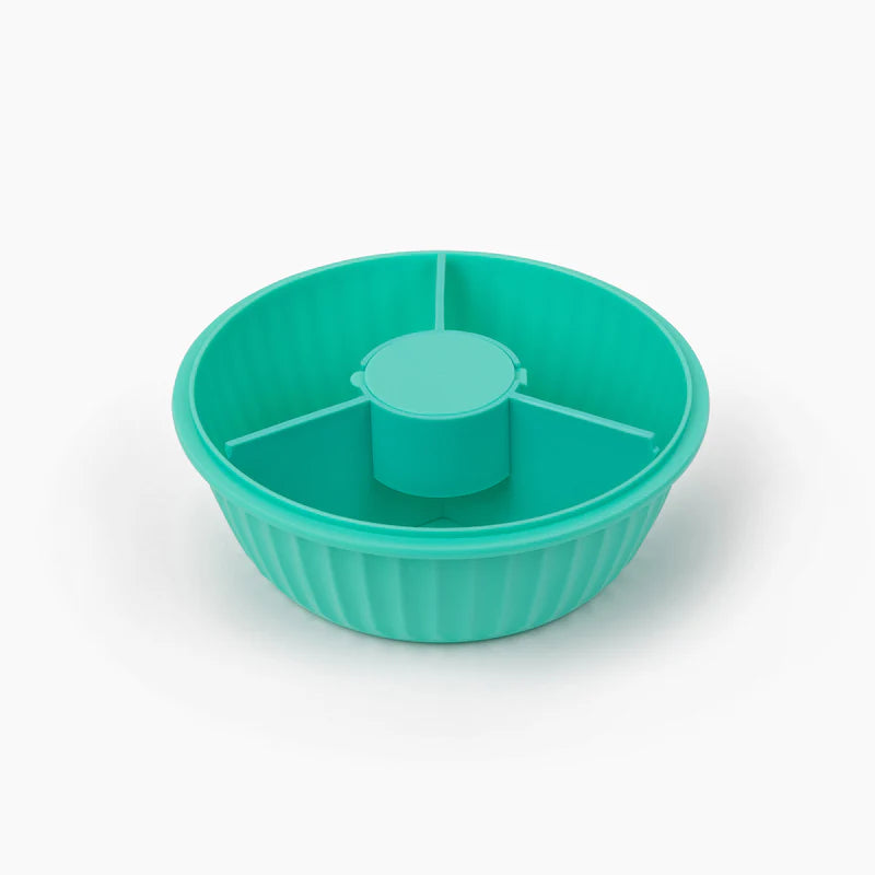 Poke Bowl - 3 Compartment