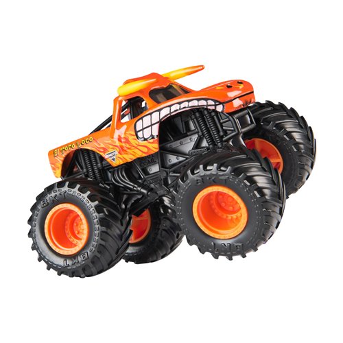 1:64 Diecast Trucks - Series 44