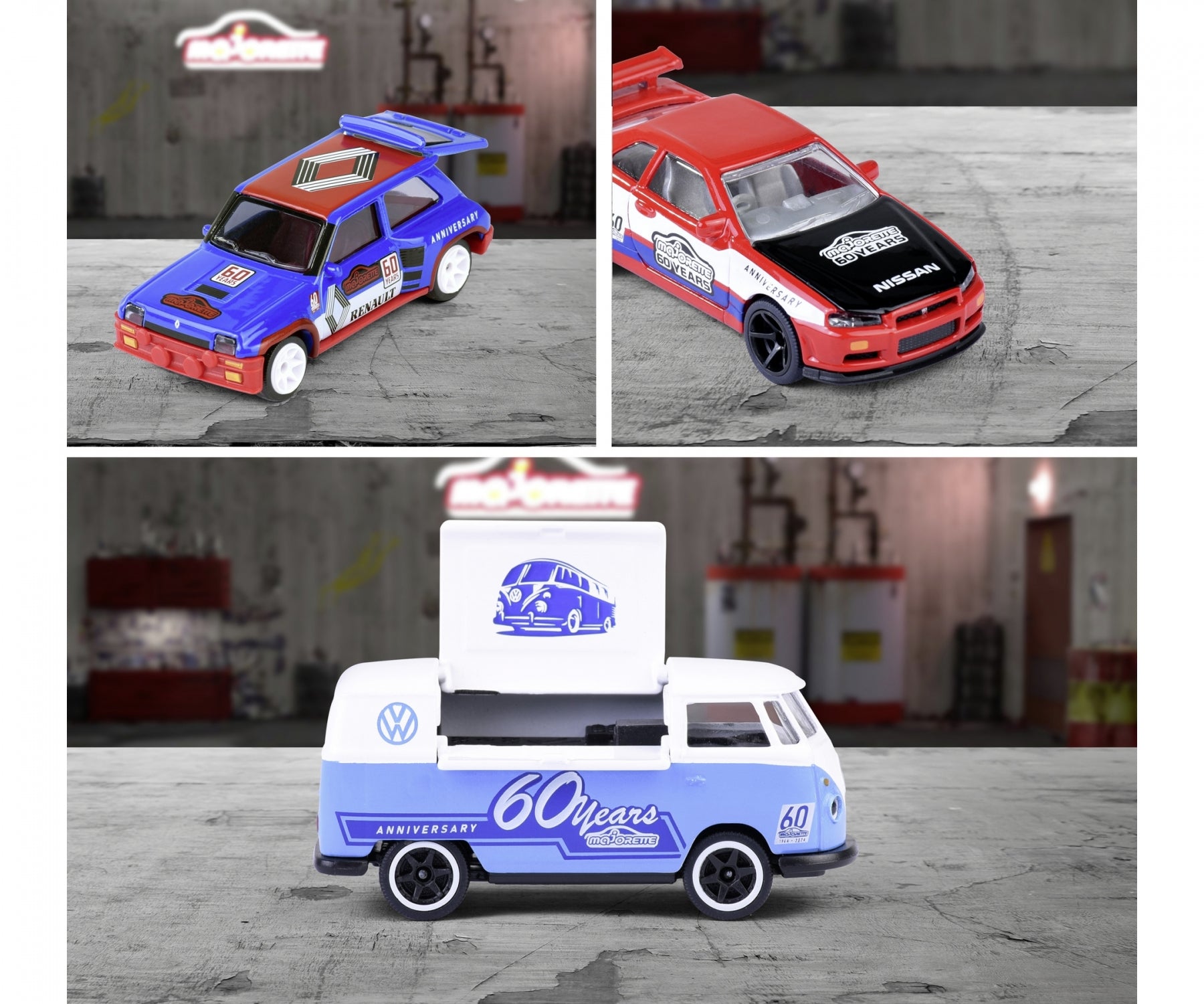 Anniversary Edition Deluxe Assortment with Tin