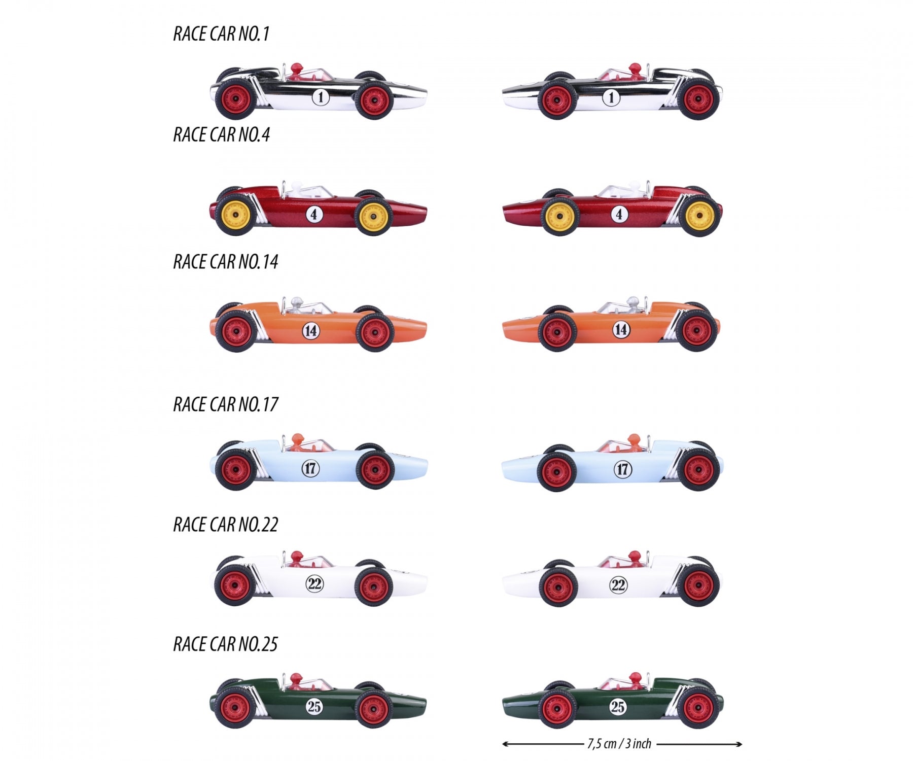 Anniversary Edition First Ever Assortment