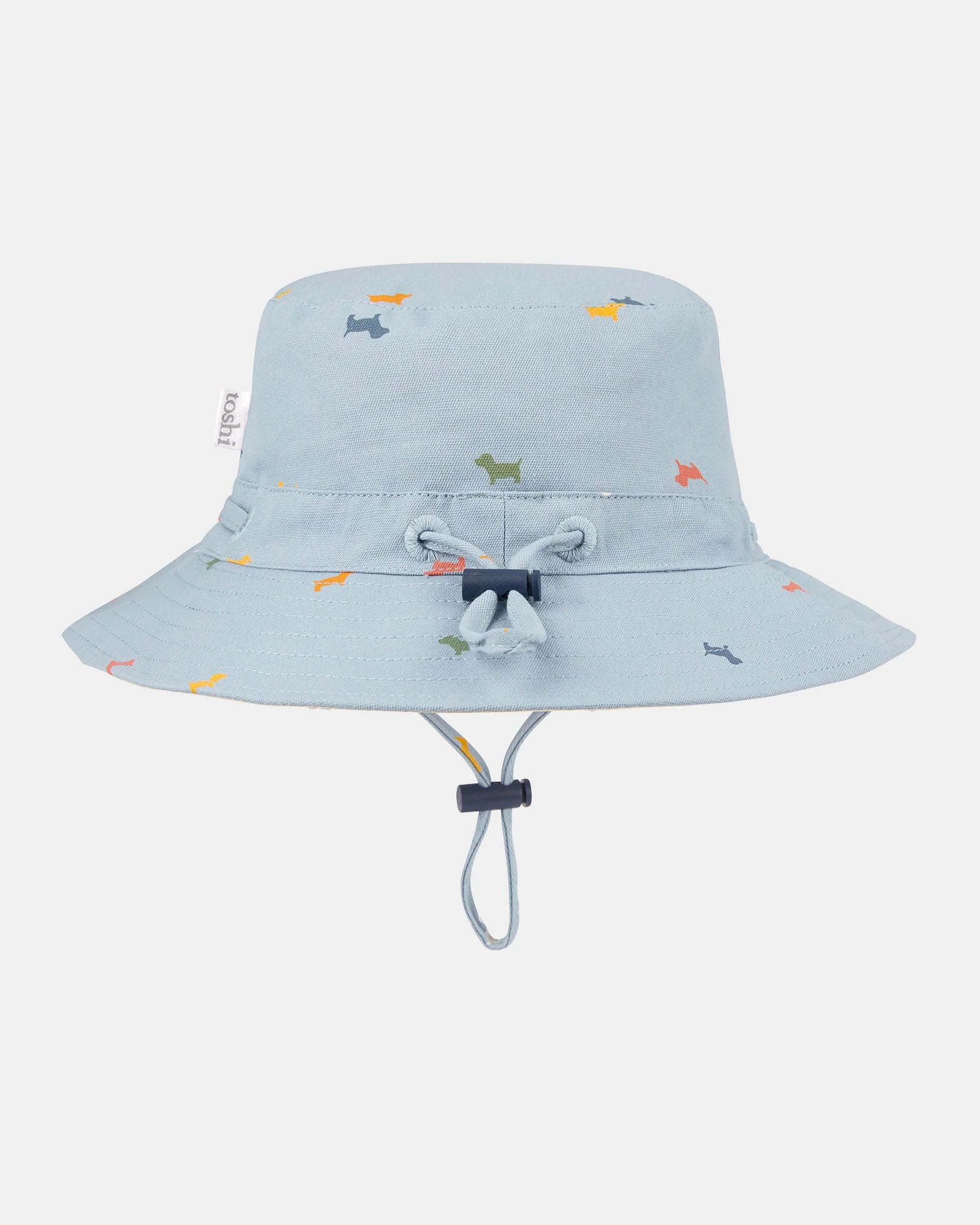 Sunhat Folk - Koko Dog