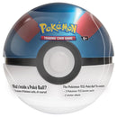 Pokémon TCG: Pokeball Tin