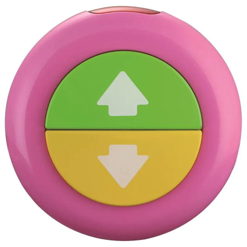 Volkswagen Easy Play RC - Beetle Pink