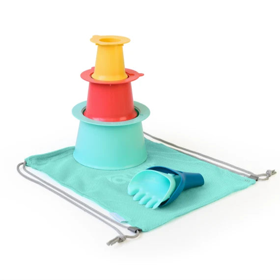 Beach Set - Alto + Raki