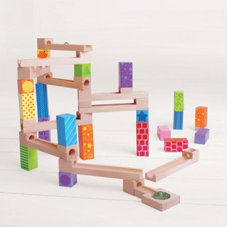 Marble Run