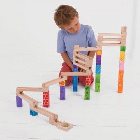 Marble Run