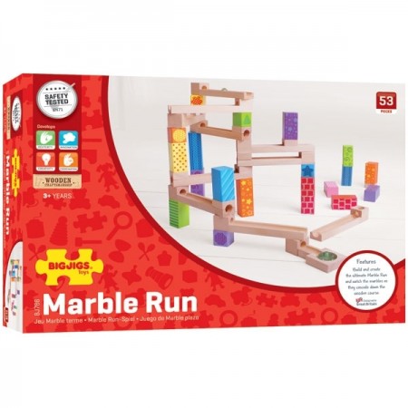 Marble Run