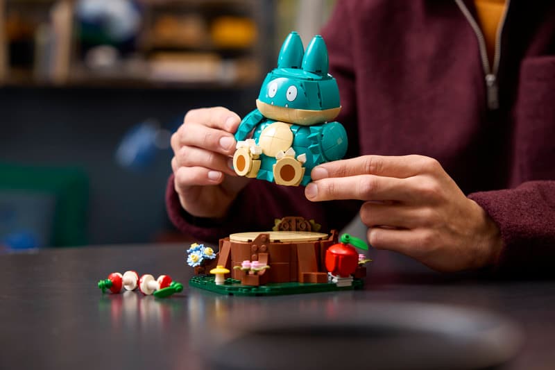 Pokémon™ - Munchlax (72150)
