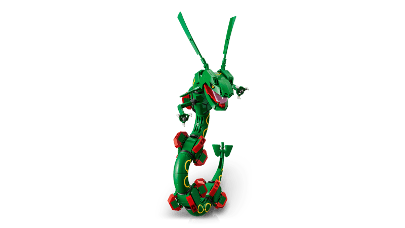 Pokémon™ - Rayquaza (72168)