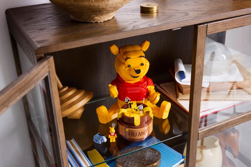 Disney™ - Winnie the Pooh (43300)