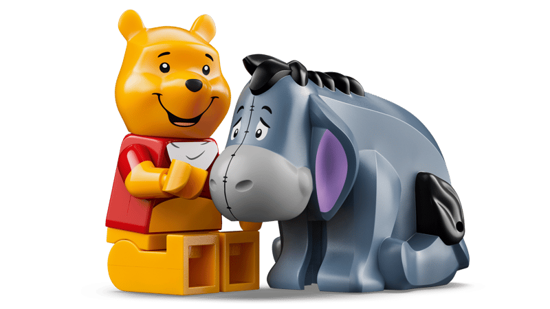 Disney™ - Winnie the Pooh (43300)