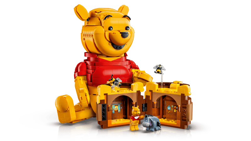 Disney™ - Winnie the Pooh (43300)