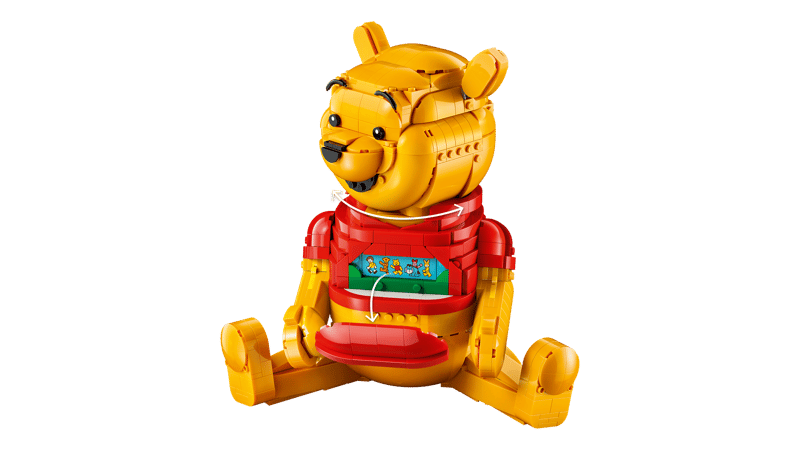 Disney™ - Winnie the Pooh (43300)