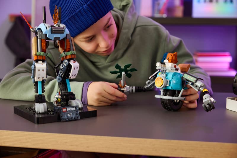 Fortnite® - Kit (77081)