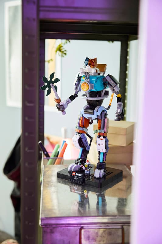 Fortnite® - Kit (77081)