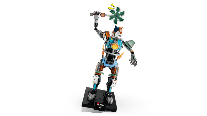 Fortnite® - Kit (77081)