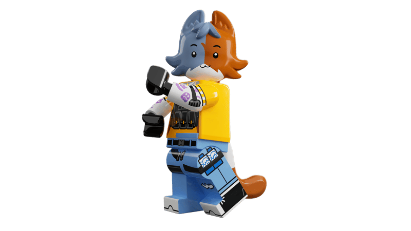 Fortnite® - Kit (77081)
