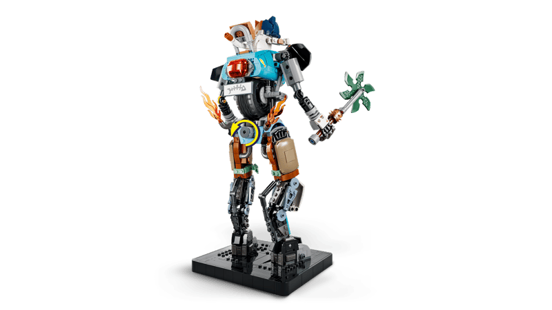 Fortnite® - Kit (77081)