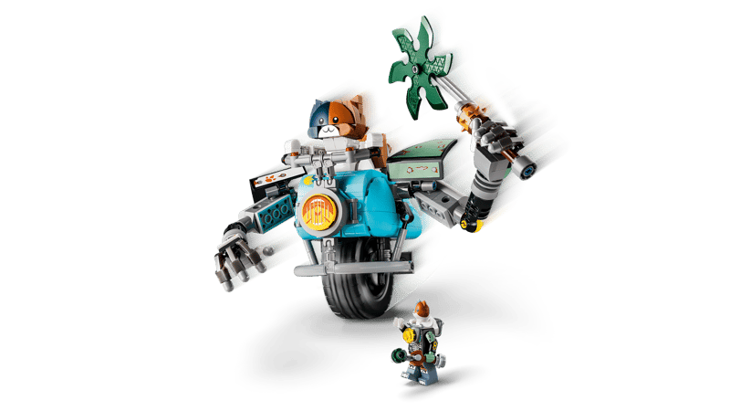 Fortnite® - Kit (77081)