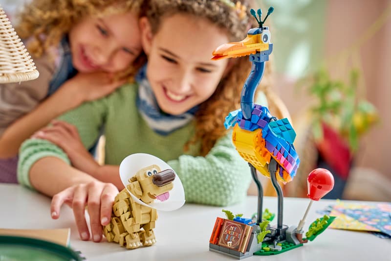 Disney™ - Kevin & Dug (43290)