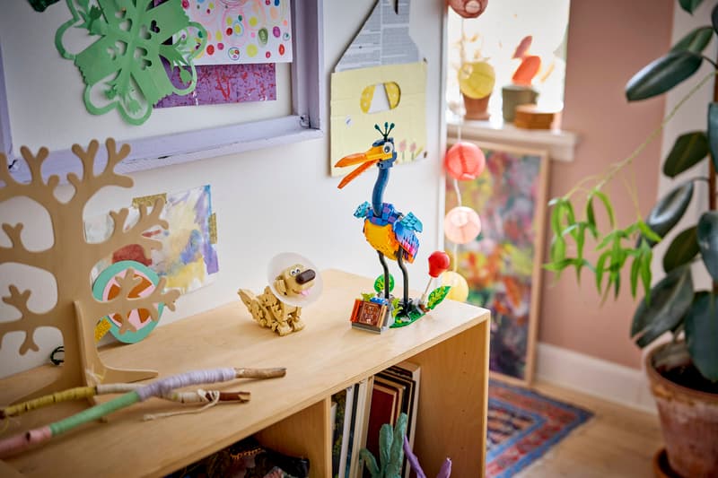 Disney™ - Kevin & Dug (43290)