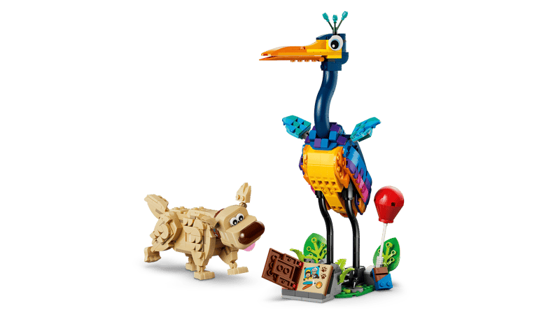 Disney™ - Kevin & Dug (43290)