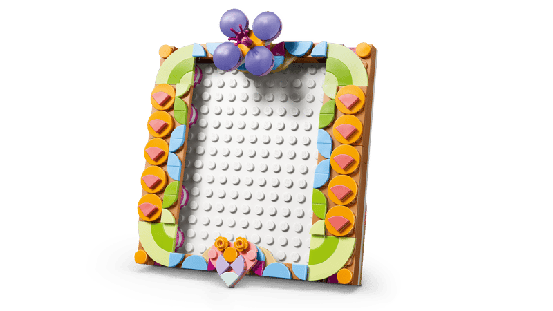 Creator 3-in-1 - Floral Art Decor Painting (31390)