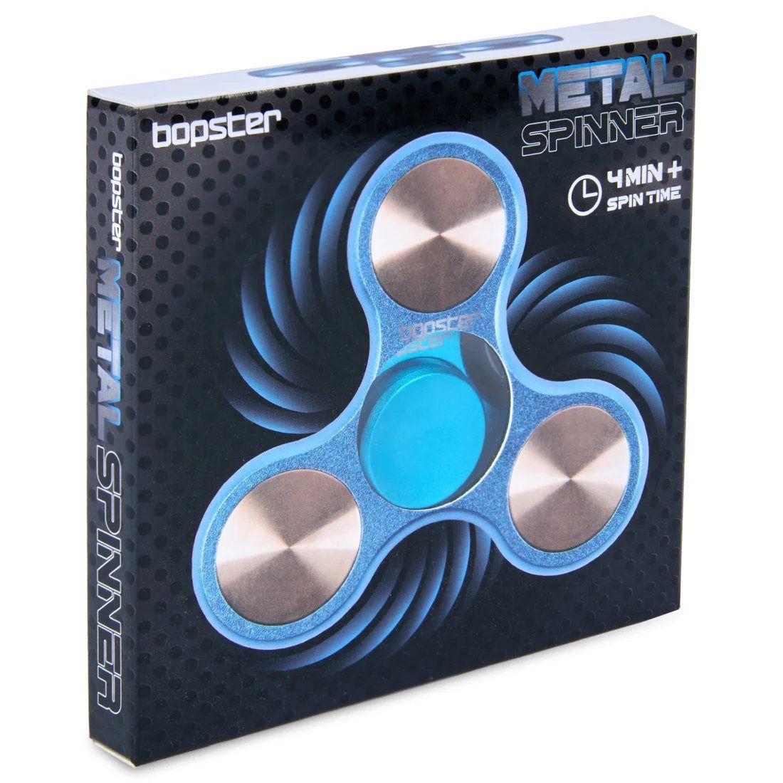 Metal Fidget Spinner