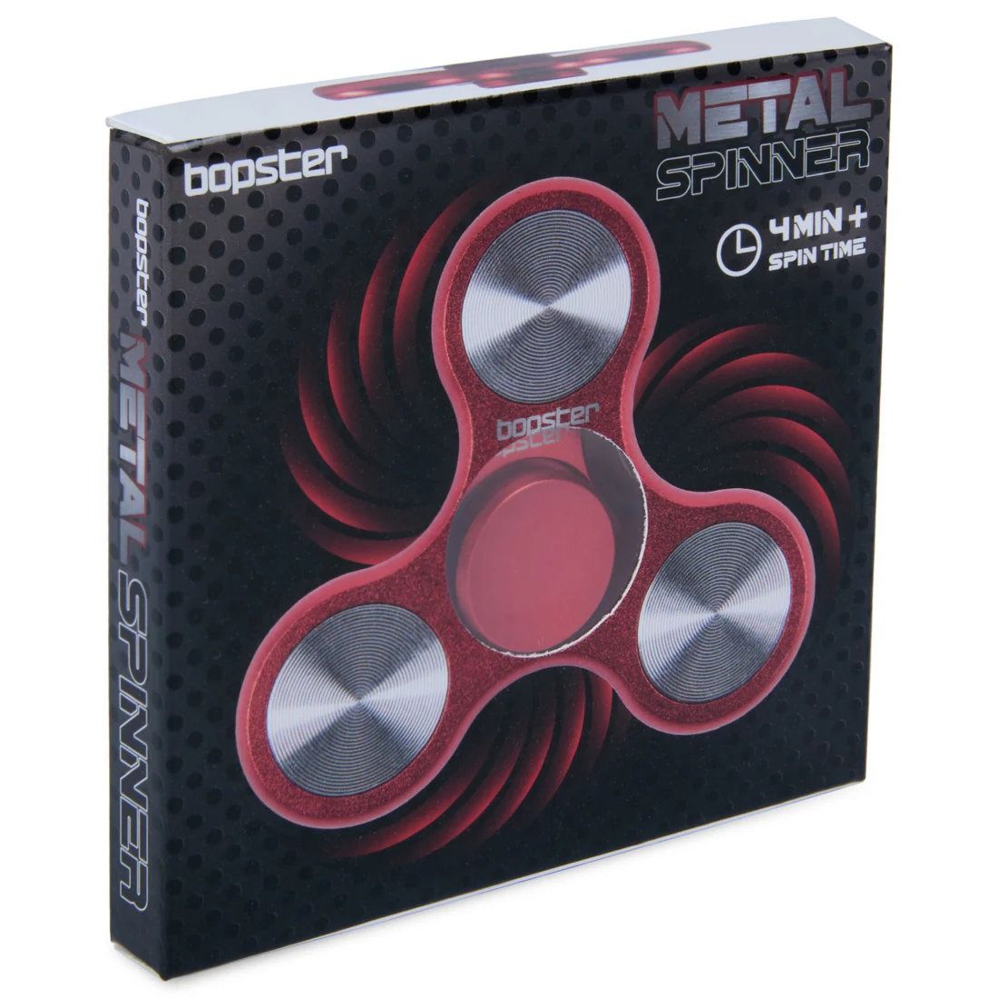 Metal Fidget Spinner