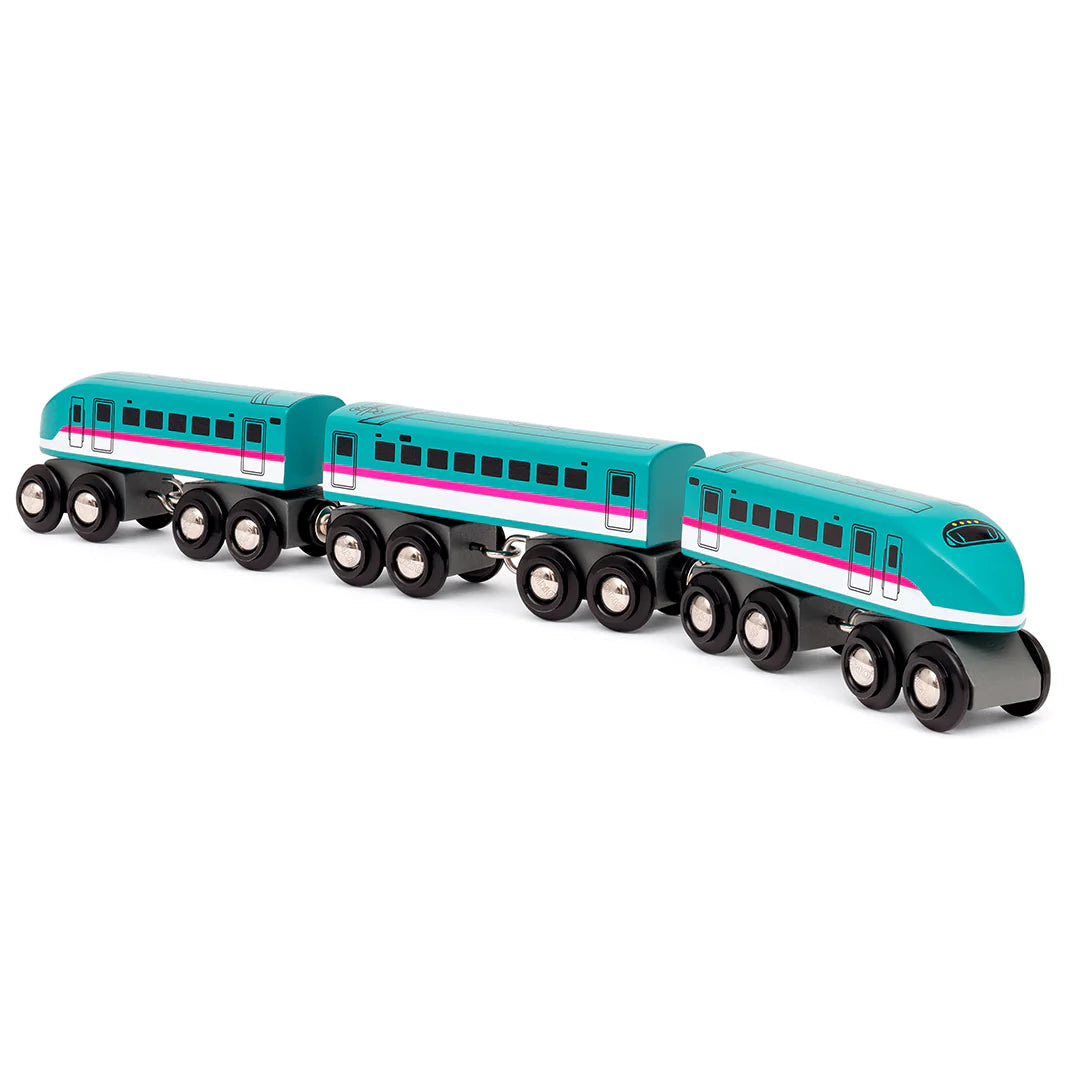 Shinkansen Train (36086)