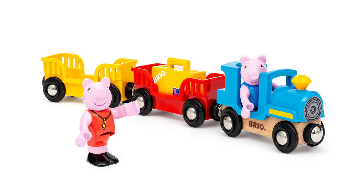 Peppa Pig Train (36127)